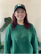 チェリーコークガーデン(CHERRYCOKEGARDEN) 利奈