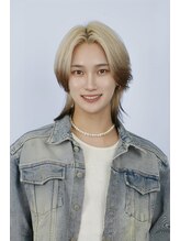 コア 銀座(COA) 星 那 (セ ナ) 7F