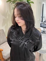 ハーパーズ 渋谷(harpers)&nbsp;ハリウッドセレブフェイスレイヤー