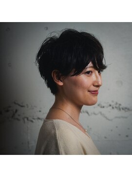 ショートレイヤー