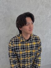 アース オーセンティック 高松レインボーロード店(EARTH Authentic)&nbsp;吉田 遥稀