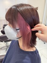 グランデュール 焼津店(GRANDEUR)&nbsp;イヤリングカラー