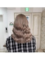 フォルテ 表参道店(FORTE) 柔らかさNo.1 ミルクティーベージュ