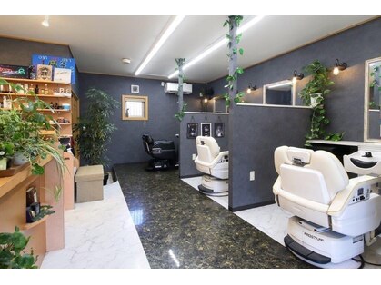 レオ(LEO)の写真