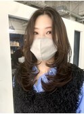 海外レイヤー
