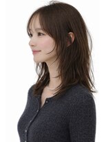 ガーデントウキョウ(GARDEN Tokyo)&nbsp;【GARDEN 末武 茉莉】大人ハイレイヤー