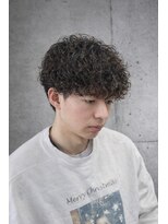 グロウ 別府店(growth)&nbsp;ハードウェーブパーマ