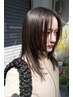 2回目限定 カット+WコラーゲンTR ¥8360