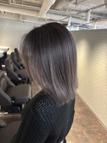 グランルッソ 岡山駅前(GRAN LUSSO)&nbsp;ギャルにならない大人クールなデザイン