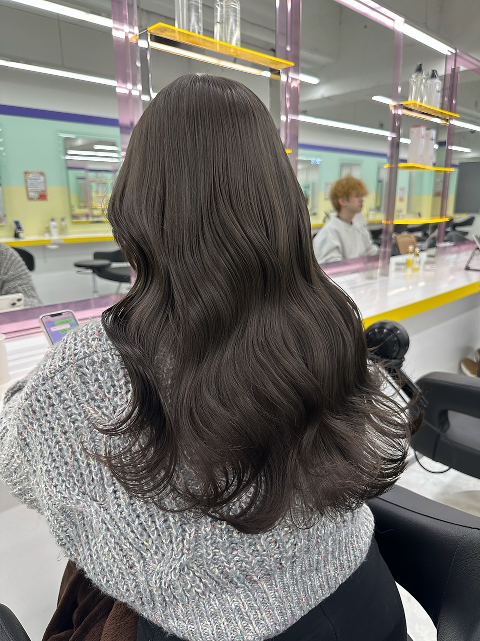 【 加藤 飛我 指名限定 】シフォングレージュおんぷ