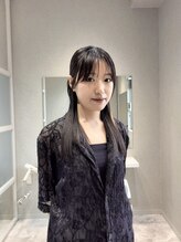 ファイブ ノーヴル カラット(5 Noble ct.)&nbsp;柚衣 