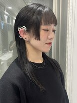 ニューヨークニューヨーク 三宮駅前店(NYNY)&nbsp;姫カットレイヤー