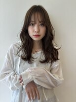 ユーフォリア 青山(Euphoria)&nbsp;brown beige ◯
