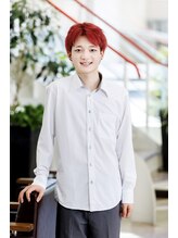クール ヘアリズム 上田店(COOL Hair rhythm) 佐々木 悠泰