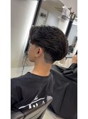 フェザーパーマ