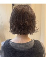 リコ ヘアー(Lico Hair)&nbsp;Perm style ○
