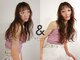 アンドスタイル(&style)の写真