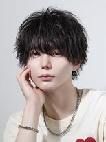 アイトーキョーシエル 横浜(AI TOKYO Ciel)&nbsp;レイヤーマッシュショート