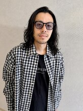 クラヴィアエクラート なんば店(CLAVIA.ECLART)&nbsp;西尾 亮吾