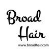 ブロード ヘアー(Broad Hair)のお店ロゴ