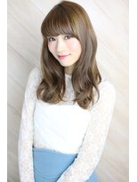 エアー 大阪(AIR)&nbsp;☆air-OSAKA☆遠藤 隆弘☆愛されラフかわロング☆