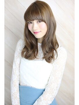 エアー 大阪(AIR) ☆air-OSAKA☆遠藤 隆弘☆愛されラフかわロング☆