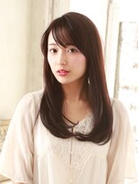 髪質改善と縮毛矯正の専門店 サンティエ(scintiller)&nbsp;【scintiller鹿児島】ナチュラルストレート