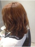 ニュアンスパーマ