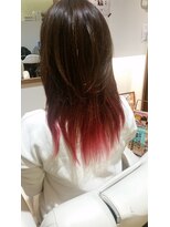 禅 新神野店(ZEN) グラデーションカラー