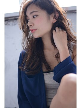 ベター(better) エアーウェーブ・カール