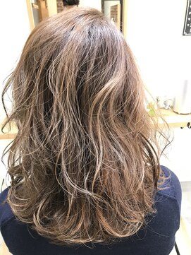 レナンダ (Reanda) ハイライト