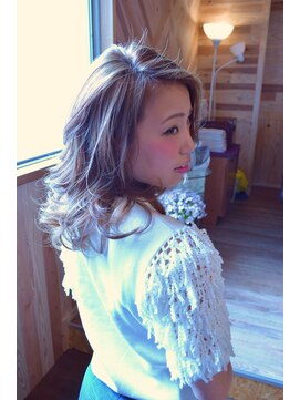 ベルシャンブル(belle chambre) #belle chambre#サファイアのロブ☆