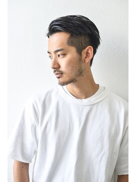 シカタ シーカ 鎌倉(CICATA/ShIKA.) フェードヘア【CICATA鎌倉】