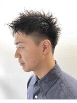 ステア メゾン(stir maison)&nbsp;スタイリッシュショート☆MAKOTO