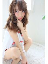 ウィル 野田阪神店(WiLL) 【WiLL野田阪神】イルミナカラーでつくる3Dカラー