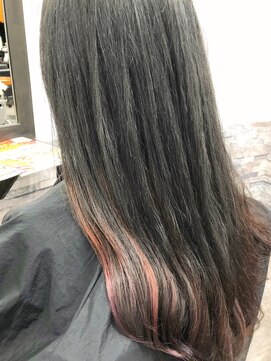 イデアル(IDEAL) アメージングカラー☆