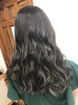 ナチュラルスタンダード(NATURAL STANDARD) ハイライト