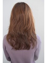 ニスル 上尾店(NISURU)&nbsp;似合わせカット/大人ガーリー/ダークアッシュ/着物/上尾/上尾駅