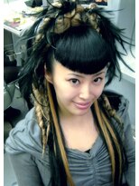 ピンゾロ 中目黒店(PINZORO)&nbsp;ART SET☆