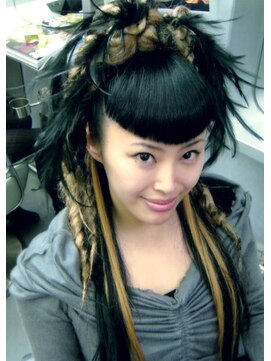 ピンゾロ 中目黒店(PINZORO) ART SET☆