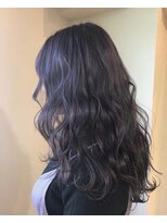 ラべリー 池袋(LOVELEY)&nbsp;透明感　ヘアカラー　【池袋】