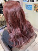 カシスcolour♪