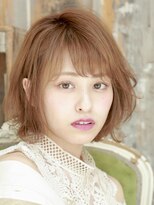 コム(com by neolive)&nbsp;耳かけボブ