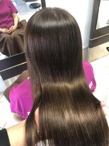 コレットヘア(Colette hair)&nbsp;ストレート×髪質改善