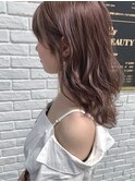 外ハネ★