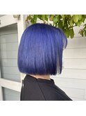 BOB/ラベンダーブルー
