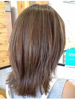 アドラーブル 松崎店(adorable) 大人カワイイ【ハイライト】20代30代