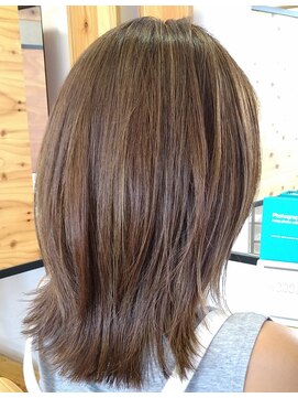 アドラーブル 松崎店(adorable) 大人カワイイ【ハイライト】20代30代