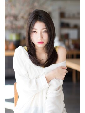 アーツ 調布(arts) 【arts調布】髪質改善/縮毛矯正/黒髪 30代40代50代60代