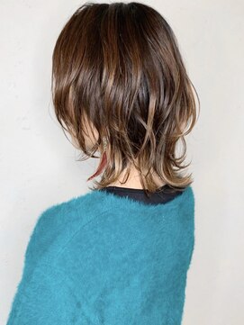 ルチカ(Luccica) 【Luccica】ウルフレイヤー